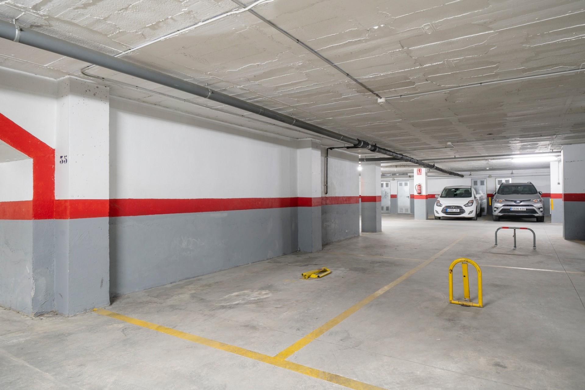 Verkoop - Appartement - Torrevieja