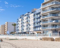 Verkoop - Appartement - Torrevieja