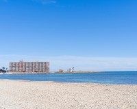 Verkoop - Appartement - Torrevieja