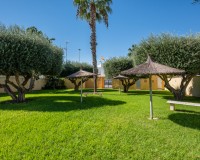 Verkoop - Appartement - Torrevieja