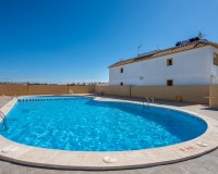 Verkoop - Appartement - Torrevieja
