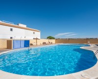 Verkoop - Appartement - Torrevieja