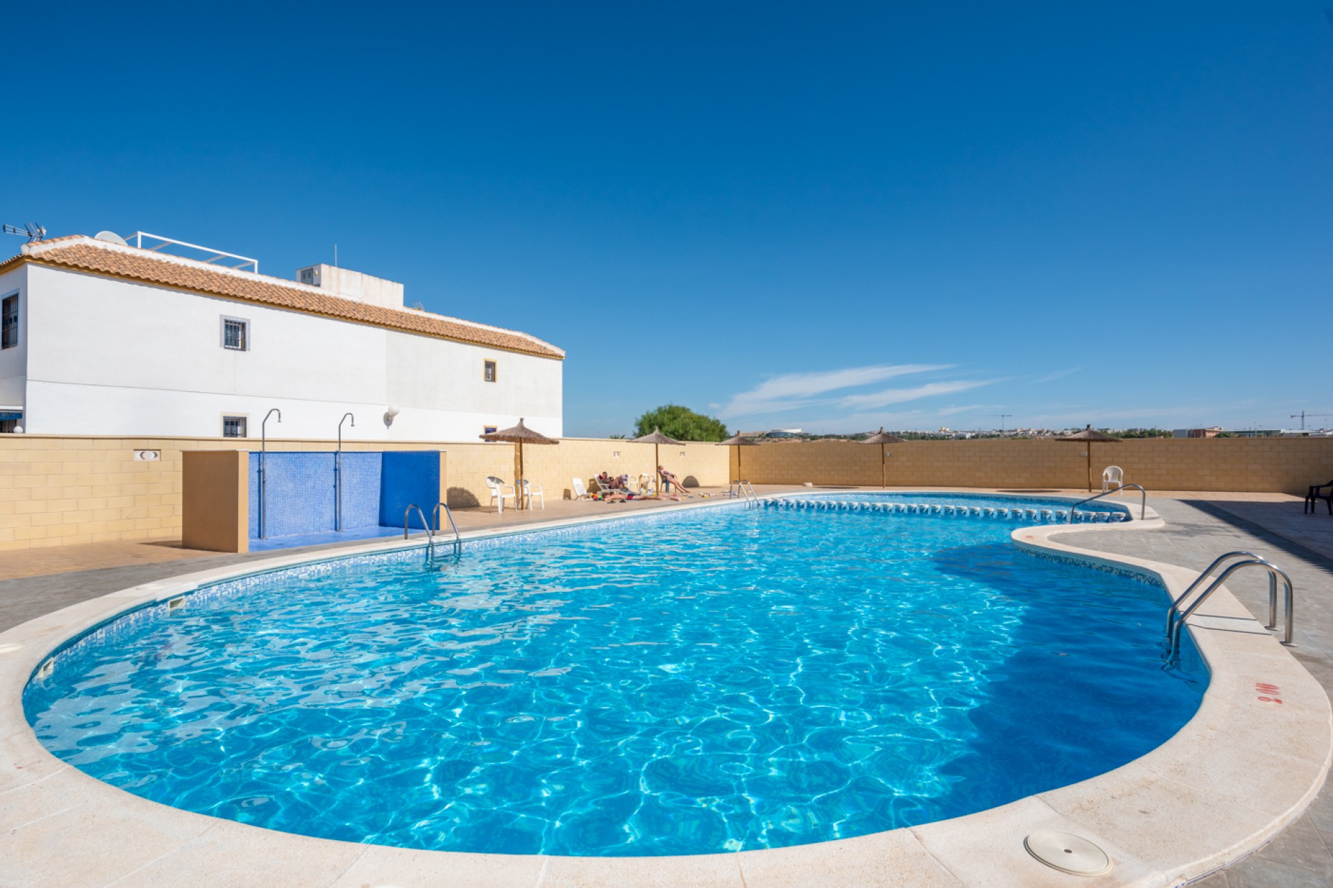 Verkoop - Appartement - Torrevieja
