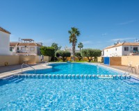 Verkoop - Appartement - Torrevieja