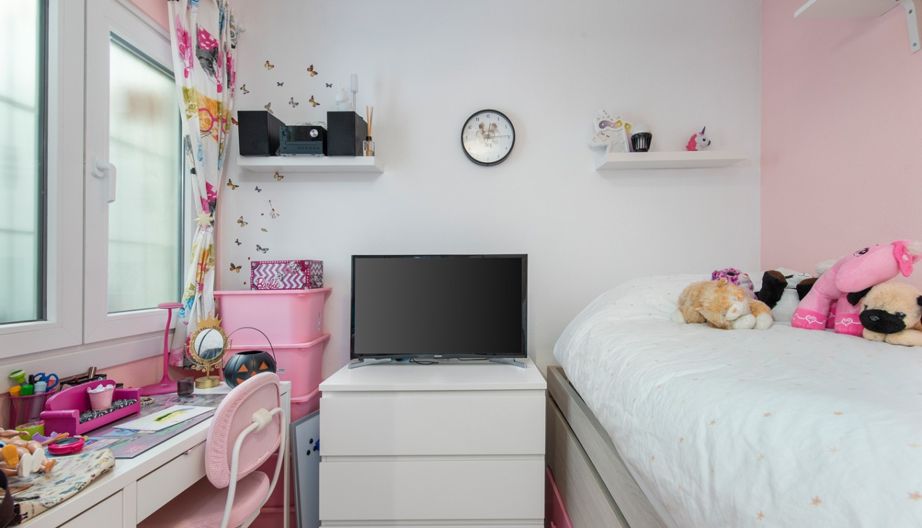 Verkoop - Appartement - Torrevieja