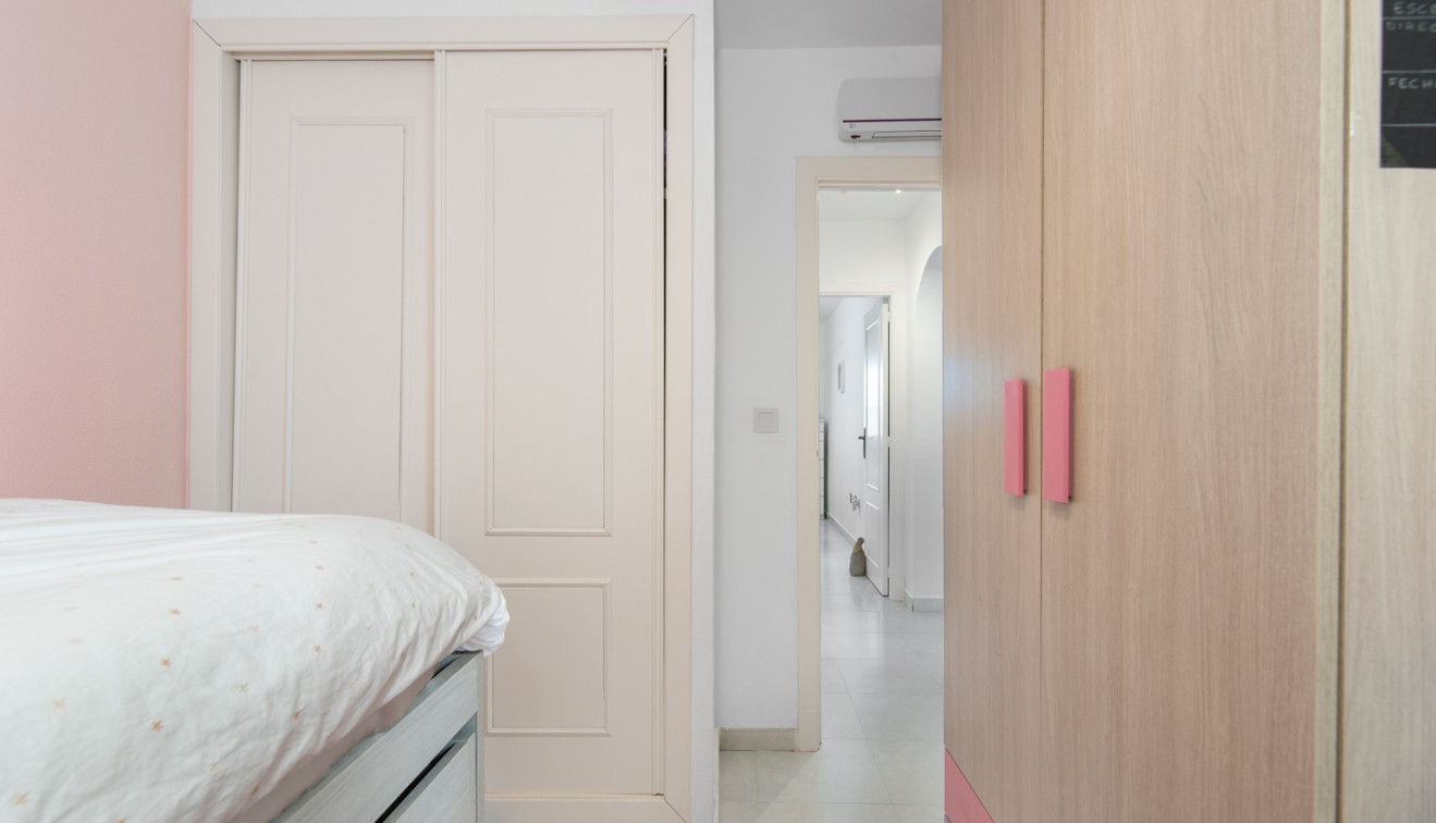 Verkoop - Appartement - Torrevieja