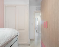 Verkoop - Appartement - Torrevieja