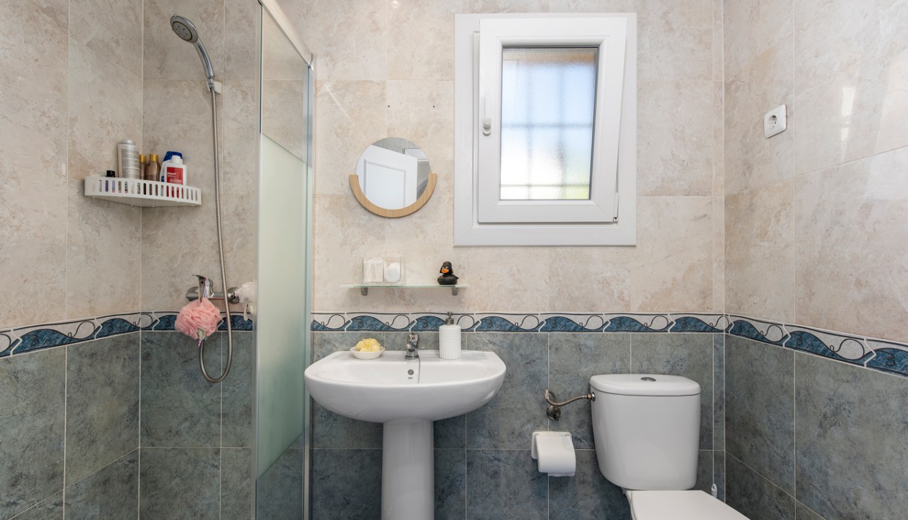 Verkoop - Appartement - Torrevieja