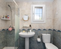 Verkoop - Appartement - Torrevieja