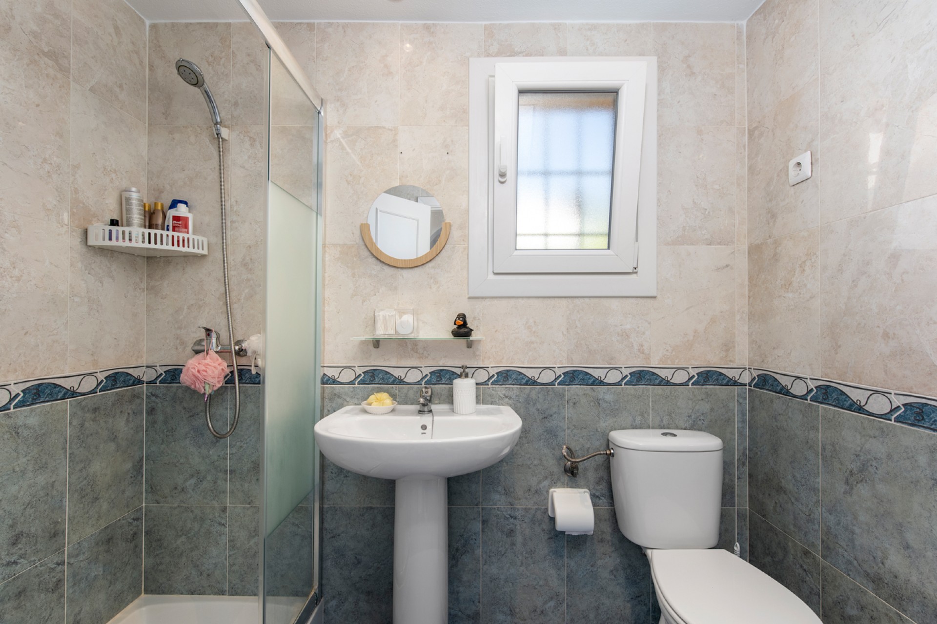 Verkoop - Appartement - Torrevieja