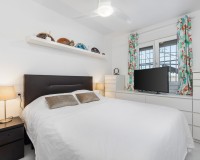 Verkoop - Appartement - Torrevieja