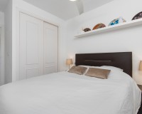 Verkoop - Appartement - Torrevieja
