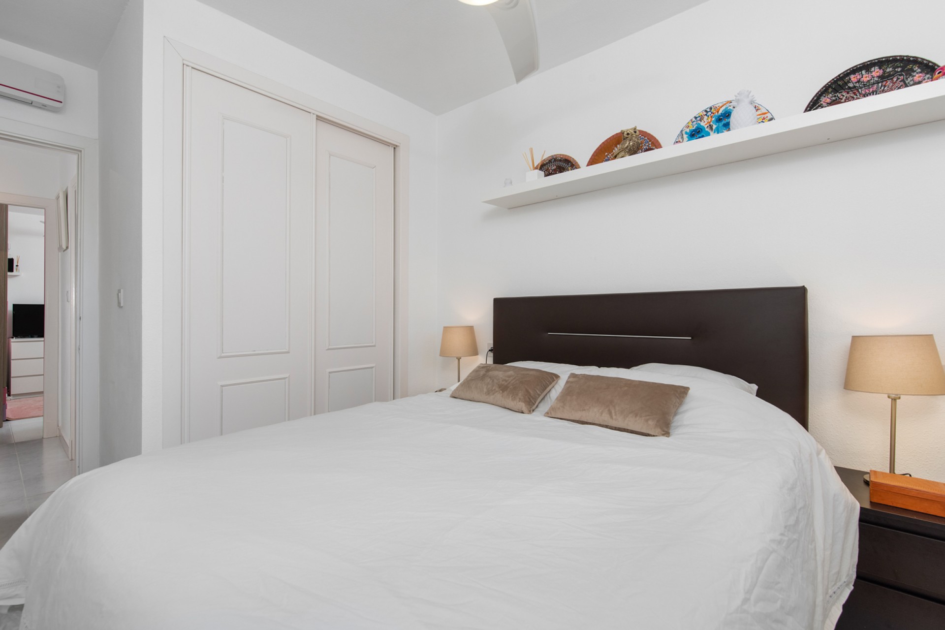 Verkoop - Appartement - Torrevieja