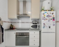Verkoop - Appartement - Torrevieja