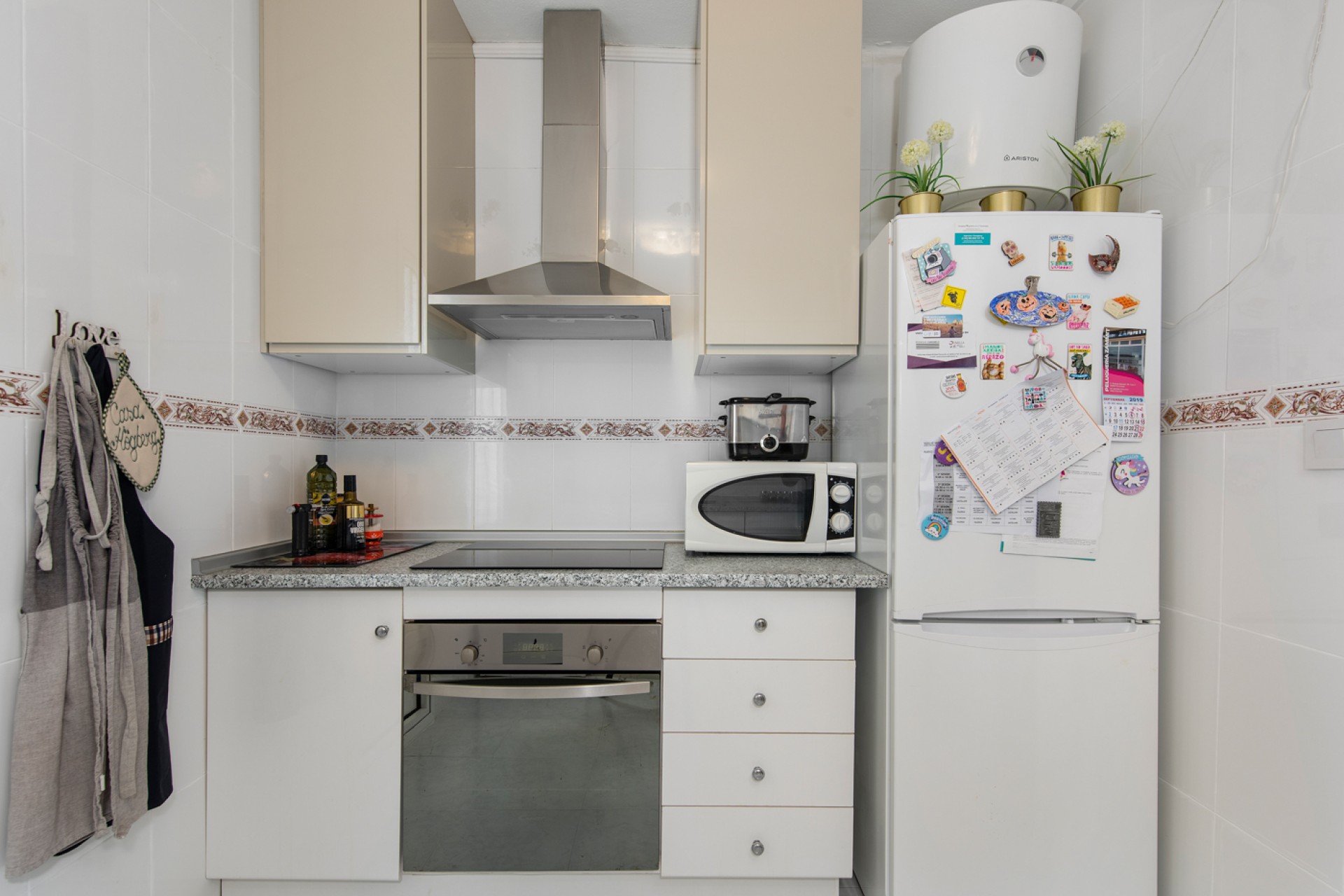 Verkoop - Appartement - Torrevieja