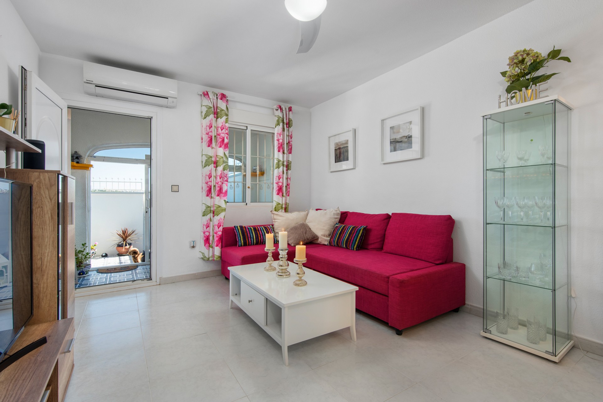 Verkoop - Appartement - Torrevieja