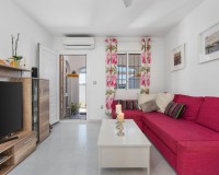 Verkoop - Appartement - Torrevieja