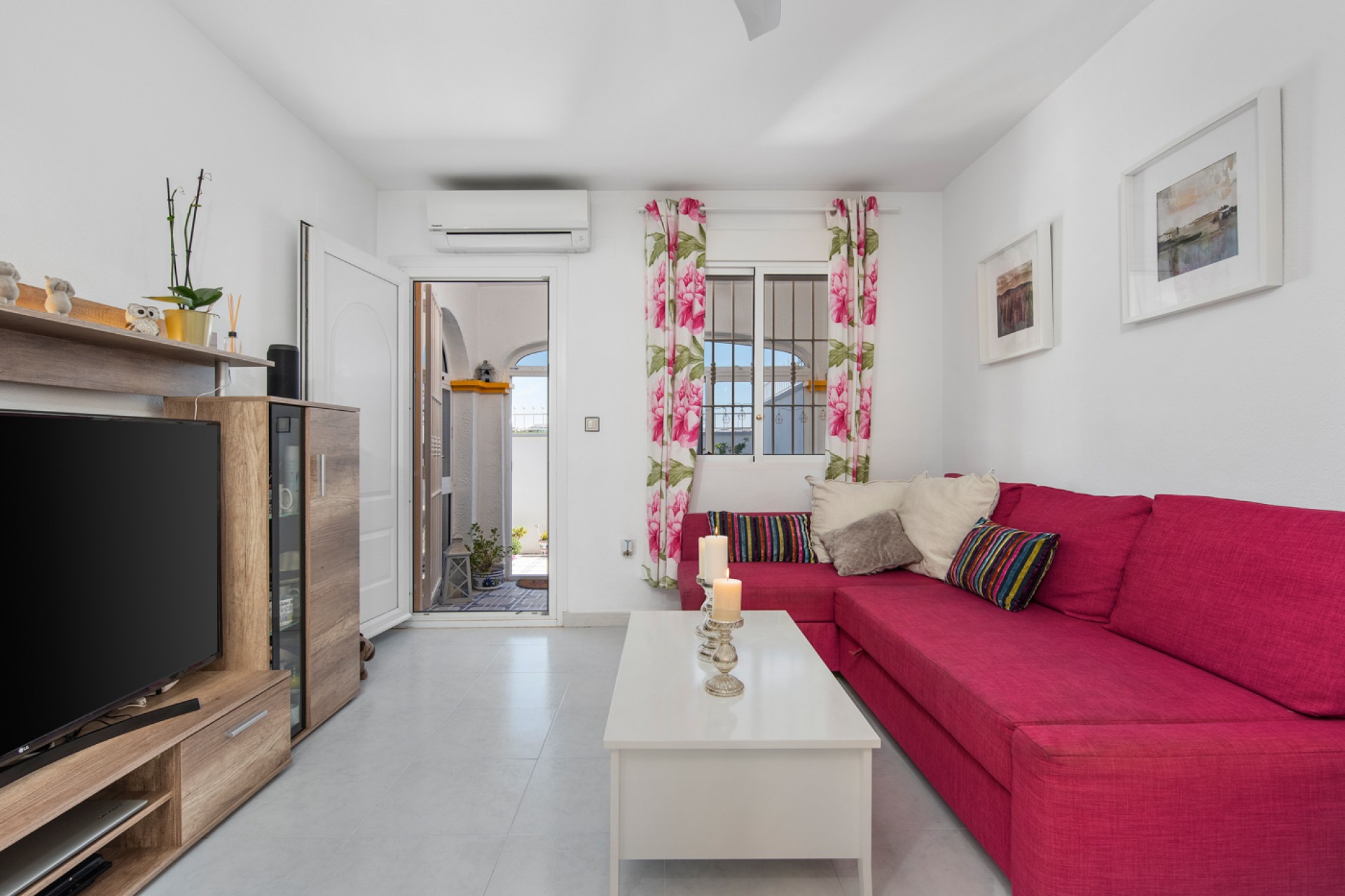 Verkoop - Appartement - Torrevieja