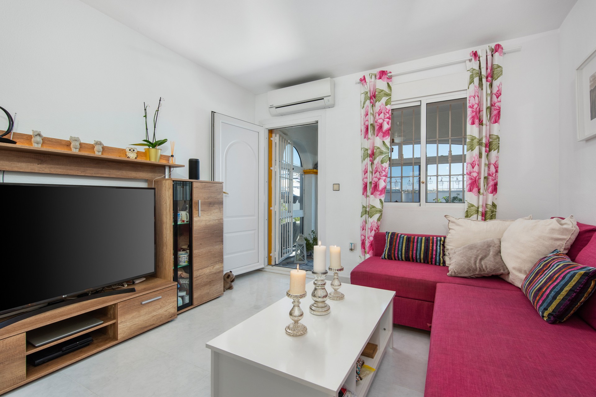 Verkoop - Appartement - Torrevieja