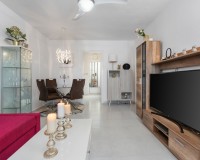 Verkoop - Appartement - Torrevieja