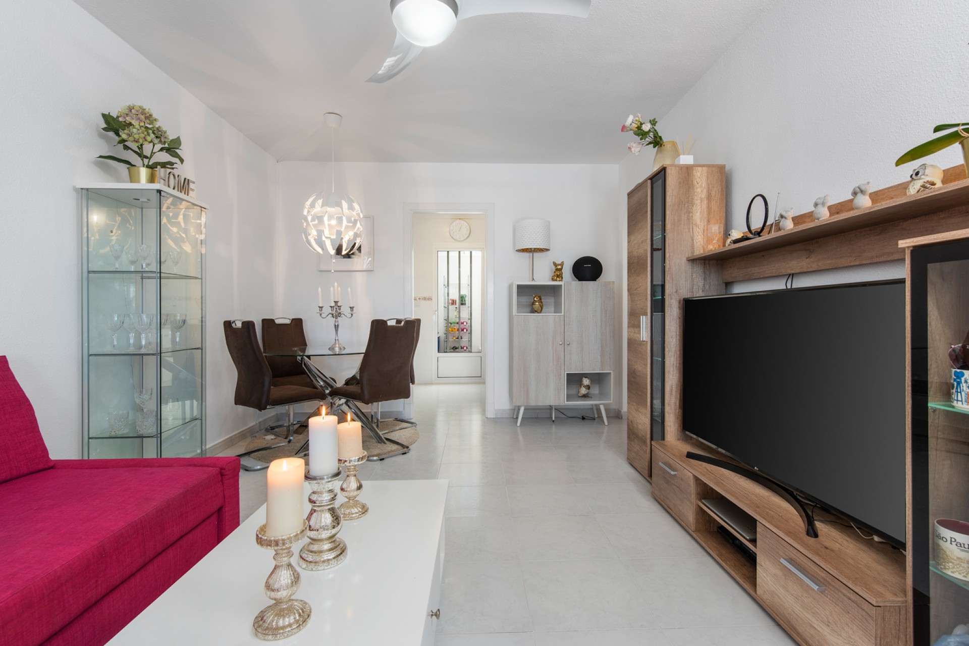 Verkoop - Appartement - Torrevieja