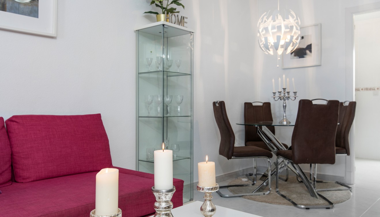 Verkoop - Appartement - Torrevieja