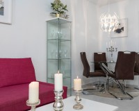 Verkoop - Appartement - Torrevieja