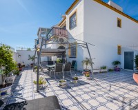 Verkoop - Appartement - Torrevieja