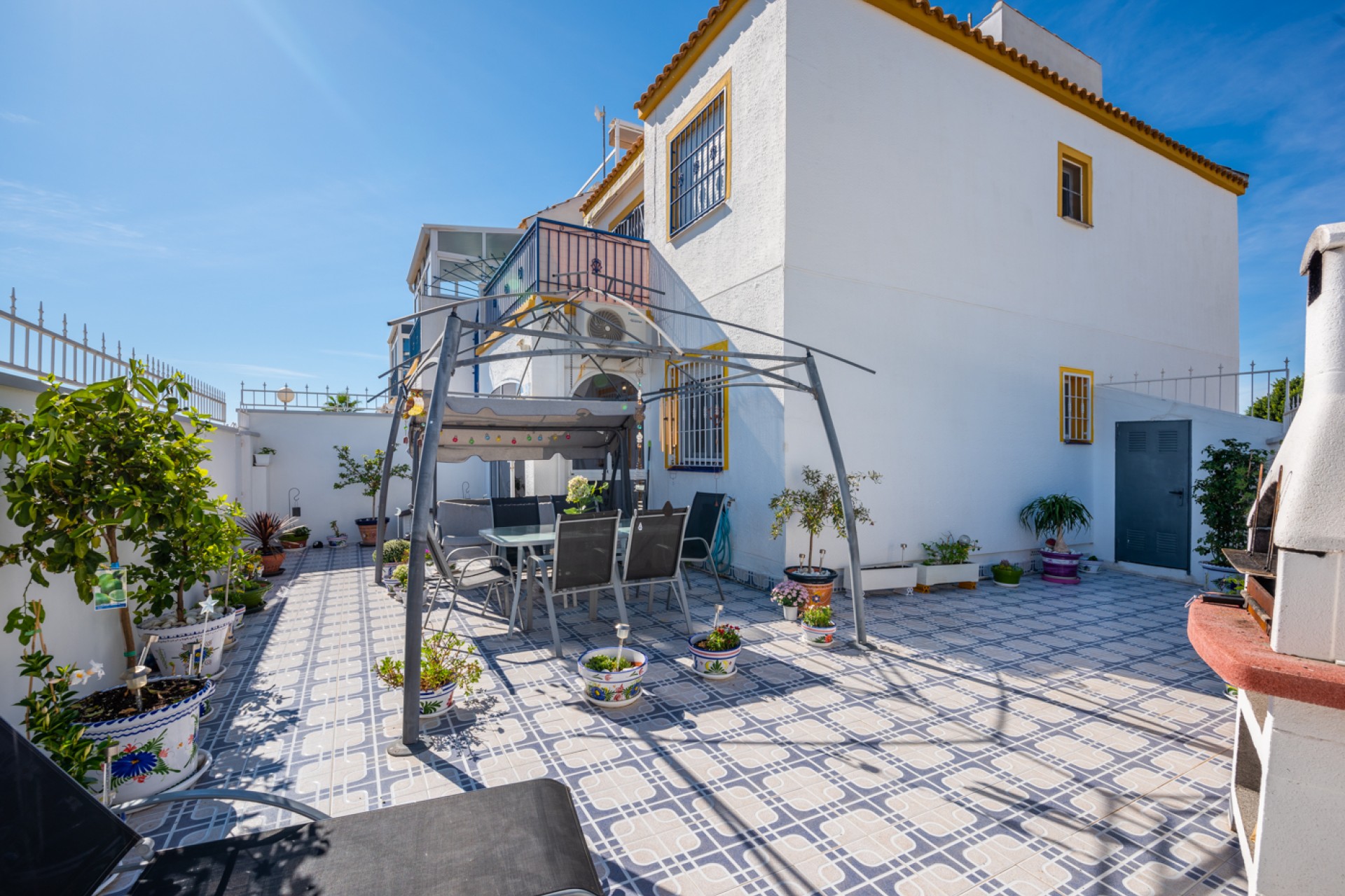 Verkoop - Appartement - Torrevieja