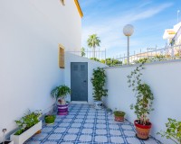 Verkoop - Appartement - Torrevieja