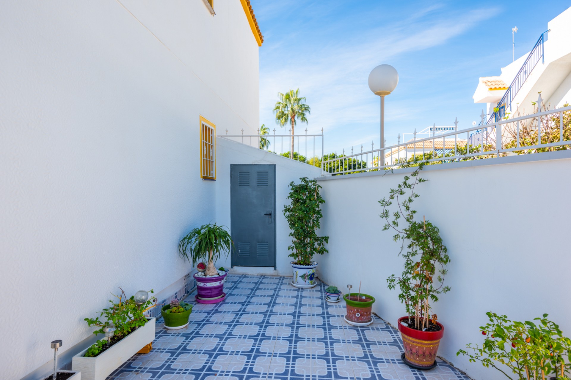 Verkoop - Appartement - Torrevieja