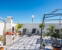 Verkoop - Appartement - Torrevieja