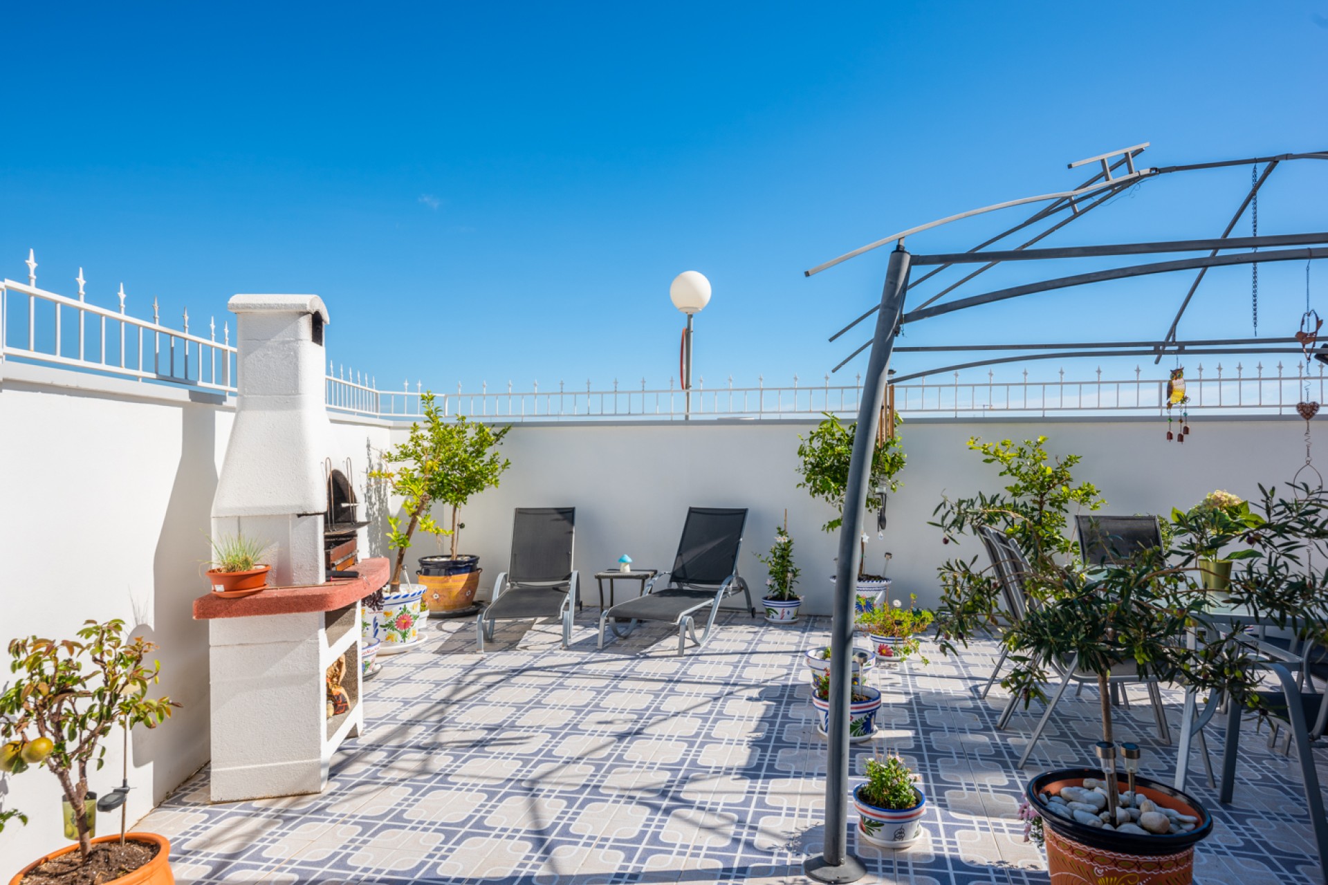 Verkoop - Appartement - Torrevieja