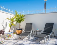 Verkoop - Appartement - Torrevieja