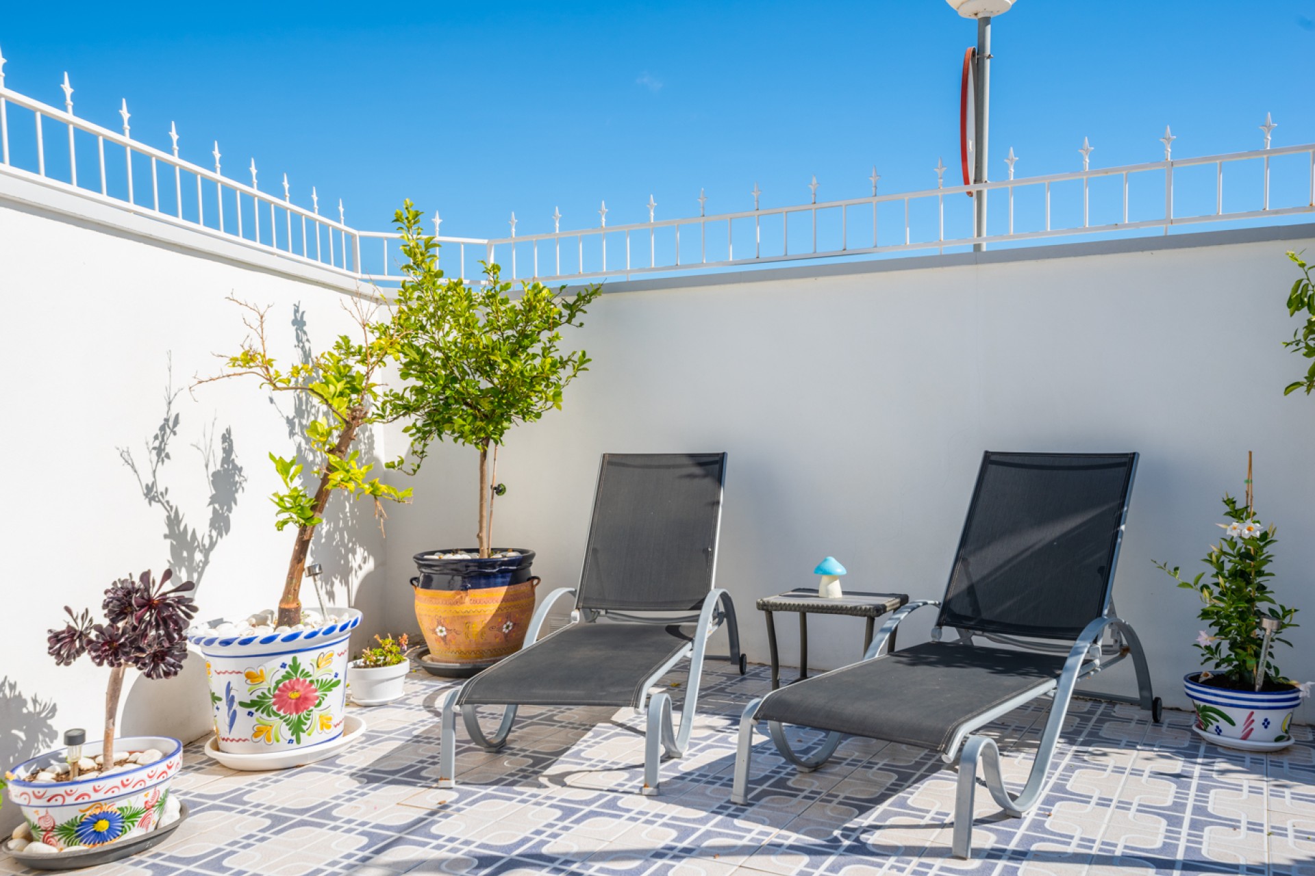 Verkoop - Appartement - Torrevieja