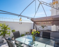 Verkoop - Appartement - Torrevieja