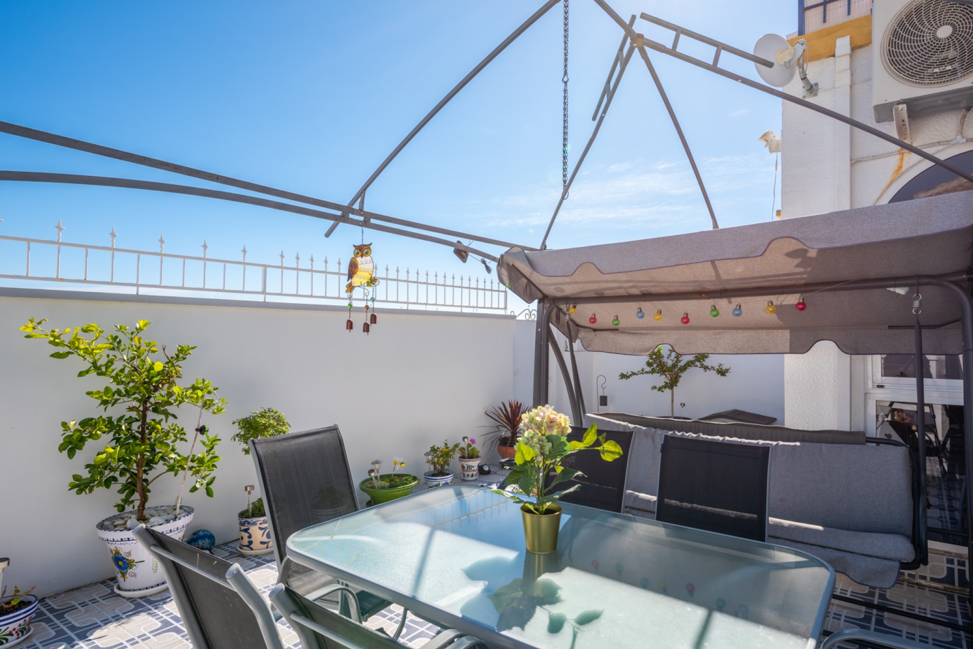 Verkoop - Appartement - Torrevieja