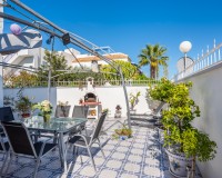 Verkoop - Appartement - Torrevieja