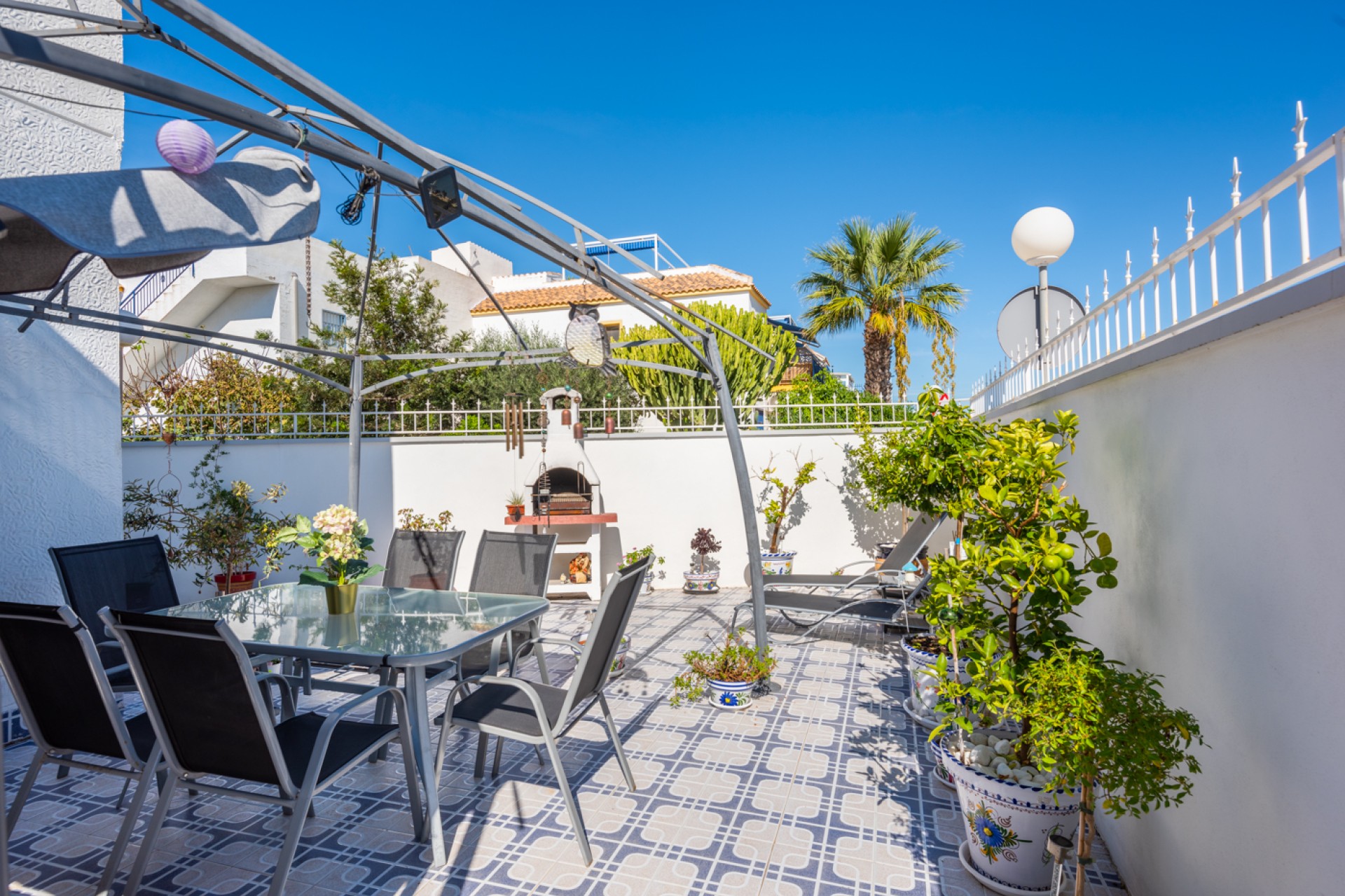 Verkoop - Appartement - Torrevieja