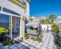 Verkoop - Appartement - Torrevieja