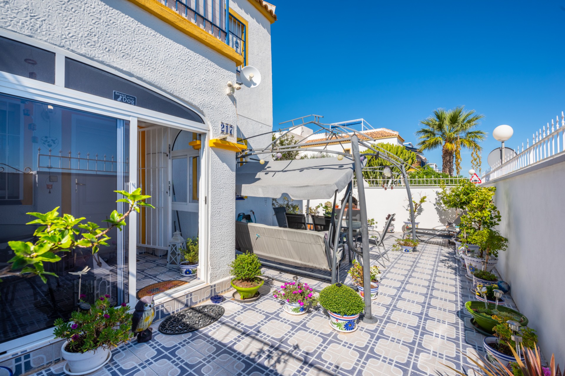 Verkoop - Appartement - Torrevieja