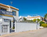 Verkoop - Appartement - Torrevieja