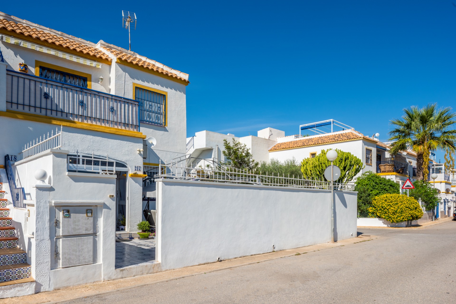 Verkoop - Appartement - Torrevieja