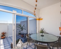 Verkoop - Appartement - Torrevieja