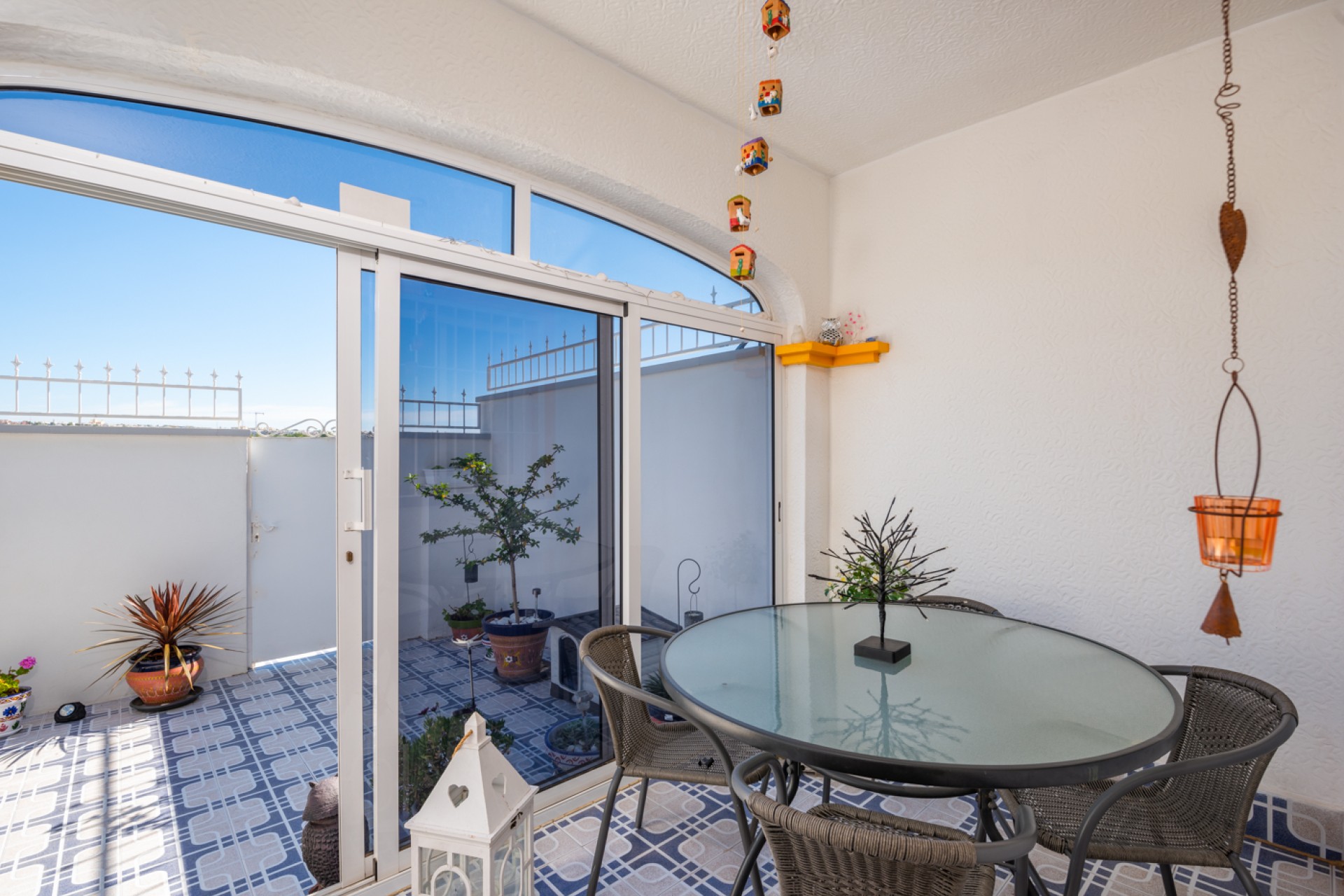 Verkoop - Appartement - Torrevieja