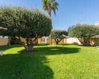 Verkoop - Appartement - Torrevieja