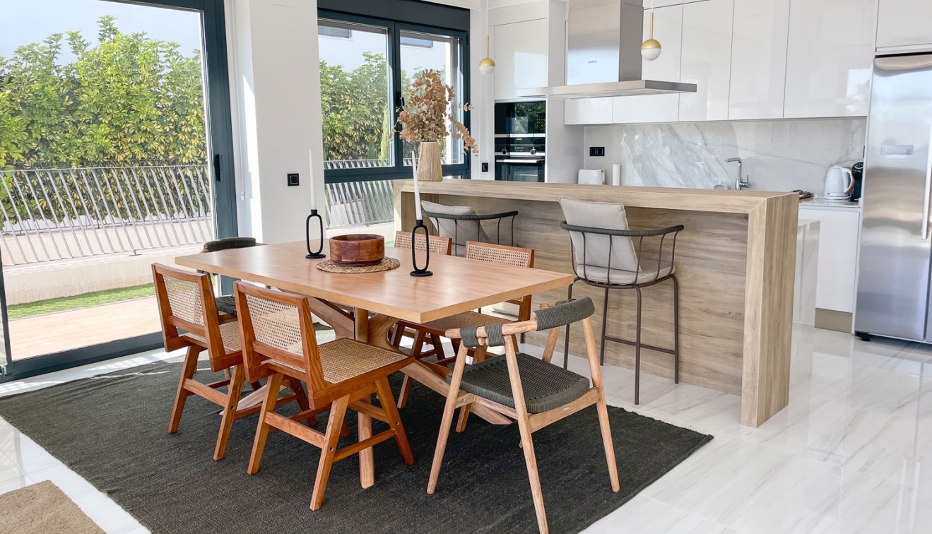 Verkoop - Appartement - Villajoyosa - Playas Del Torres