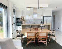 Verkoop - Appartement - Villajoyosa - Playas Del Torres