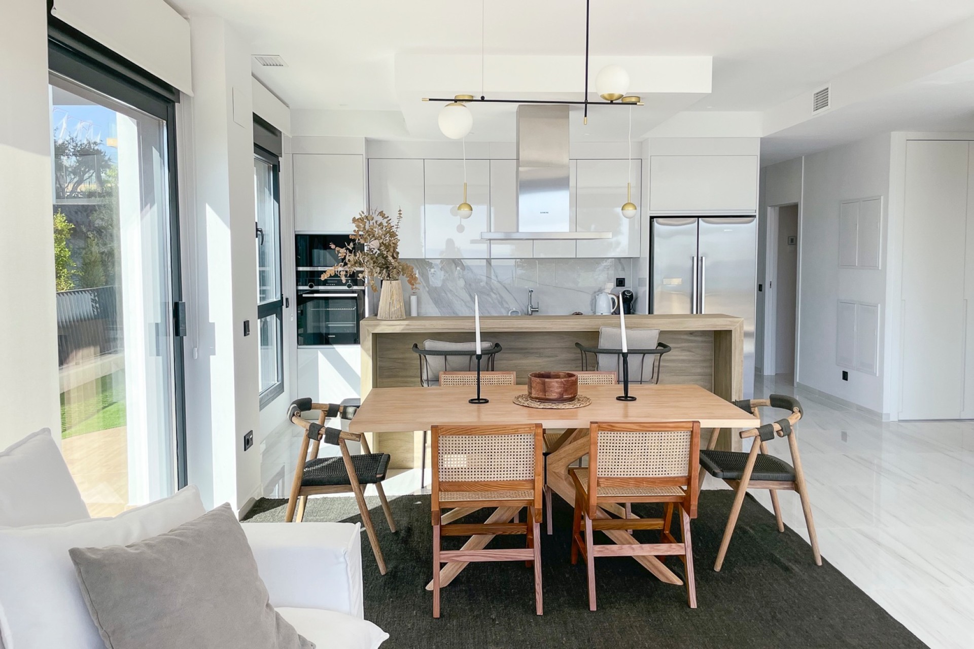 Verkoop - Appartement - Villajoyosa - Playas Del Torres