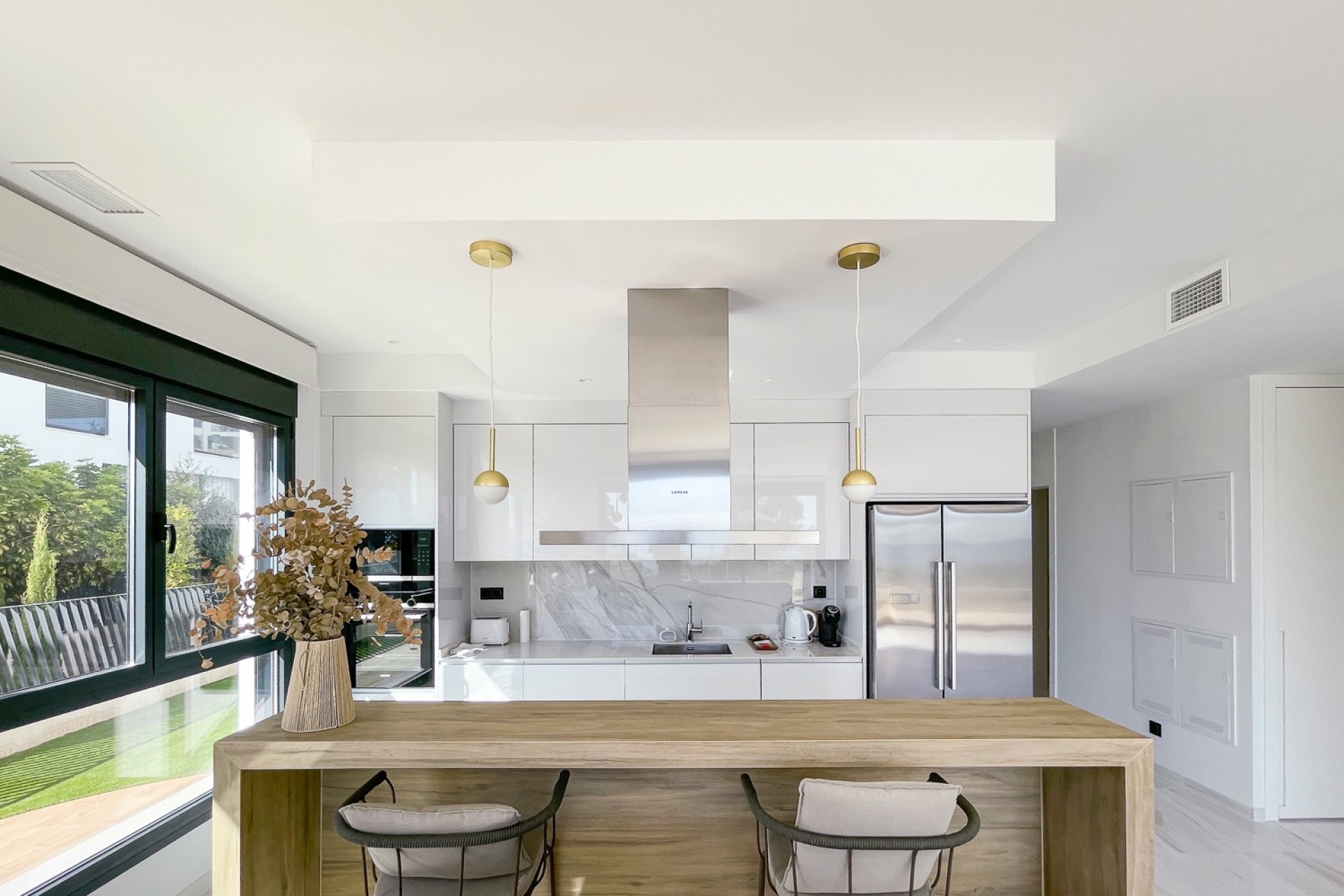 Verkoop - Appartement - Villajoyosa - Playas Del Torres